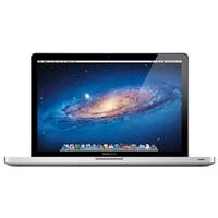 Apple 15.4" MacBook Pro quad-core Intel Core i7 2.4GHz, 4GB RAM, 750GB Hard Drive, Intel HD Graphics 3000 and AMD Radeon HD 6770M, SuperDrive, Thunderbolt port, Aluminum unibody, Glossy Widescreen Display MD322LL/A